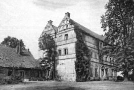 Gut Üselitz